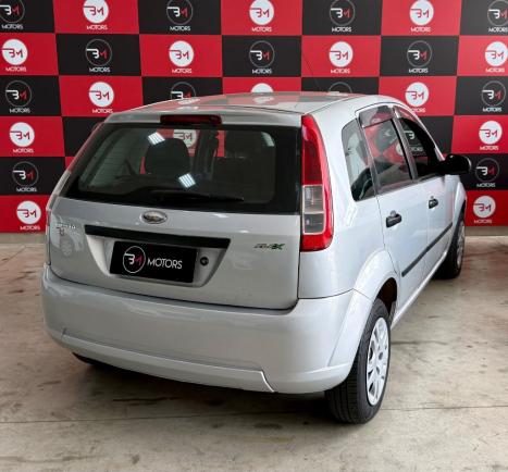 FORD Fiesta Hatch 1.0 4P, Foto 5 FORD Fiesta Hatch 1.0 4P, Foto 5