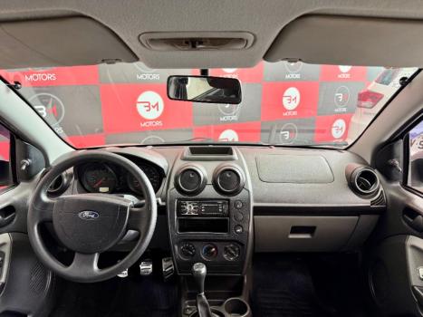 FORD Fiesta Hatch 1.0 4P, Foto 6 FORD Fiesta Hatch 1.0 4P, Foto 6