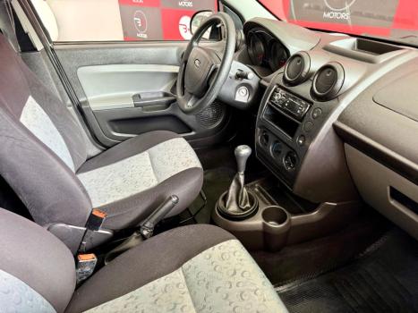 FORD Fiesta Hatch 1.0 4P, Foto 7 FORD Fiesta Hatch 1.0 4P, Foto 7