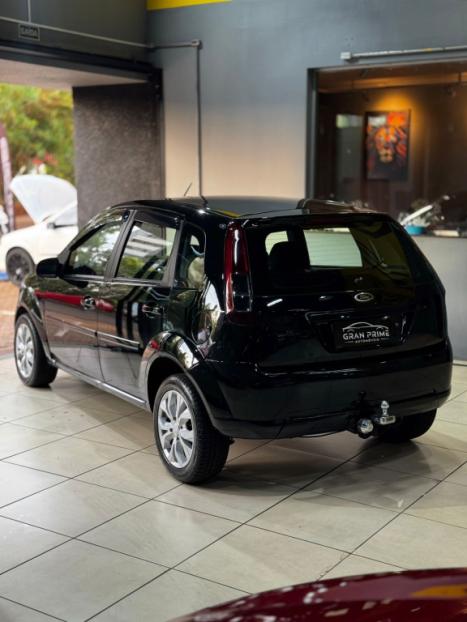 FORD Fiesta Hatch 1.6, Foto 5