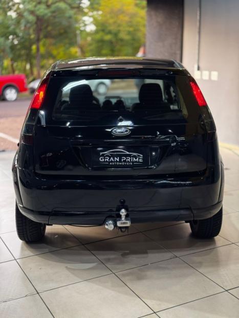 FORD Fiesta Hatch 1.6, Foto 6