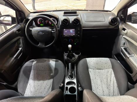 FORD Fiesta Hatch 1.6, Foto 7