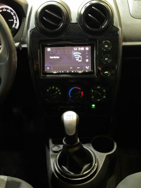 FORD Fiesta Hatch 1.6, Foto 8