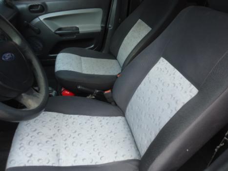 FORD Fiesta Hatch 1.0 4P FLEX, Foto 3 FORD Fiesta Hatch 1.0 4P FLEX, Foto 3