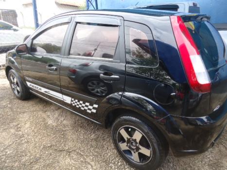 FORD Fiesta Hatch 1.0 4P FLEX, Foto 5 FORD Fiesta Hatch 1.0 4P FLEX, Foto 5