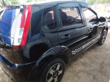 FORD Fiesta Hatch 1.0 4P FLEX, Foto 6 FORD Fiesta Hatch 1.0 4P FLEX, Foto 6