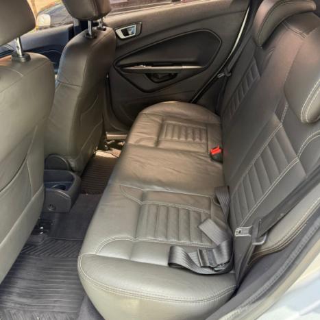 FORD Fiesta Hatch 1.6 4P SE FLEX, Foto 6 FORD Fiesta Hatch 1.6 4P SE FLEX, Foto 6