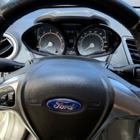 FORD Fiesta Hatch 1.6 4P SE FLEX, Foto 7 FORD Fiesta Hatch 1.6 4P SE FLEX, Foto 7