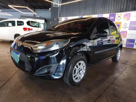 FORD Fiesta Hatch 1.0 4P FLEX, Foto 1