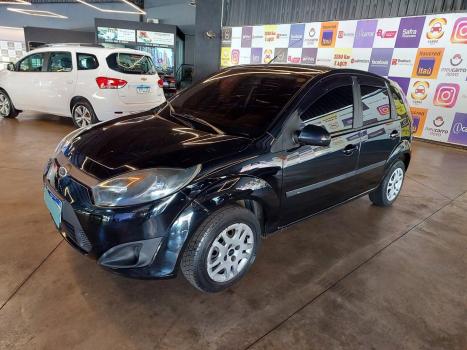 FORD Fiesta Hatch 1.0 4P FLEX, Foto 2