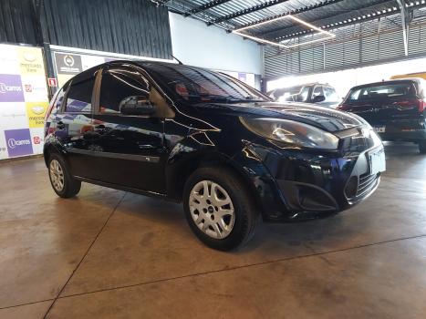 FORD Fiesta Hatch 1.0 4P FLEX, Foto 3