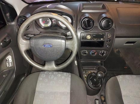 FORD Fiesta Hatch 1.0 4P FLEX, Foto 8