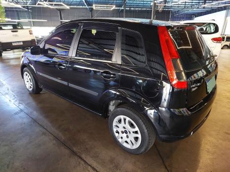 FORD Fiesta Hatch 1.0 4P FLEX, Foto 10