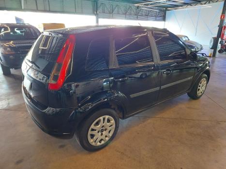 FORD Fiesta Hatch 1.0 4P FLEX, Foto 12