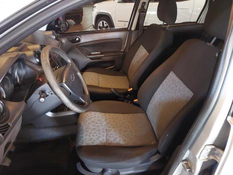 FORD Fiesta Hatch 1.0 4P FLEX, Foto 5