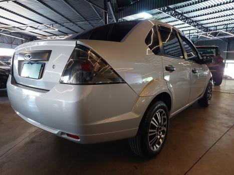 FORD Fiesta Hatch 1.0 4P FLEX, Foto 11