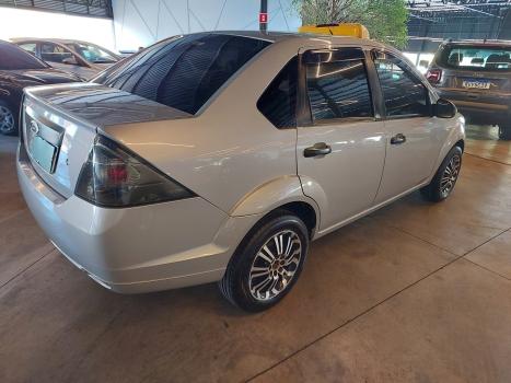 FORD Fiesta Hatch 1.0 4P FLEX, Foto 12