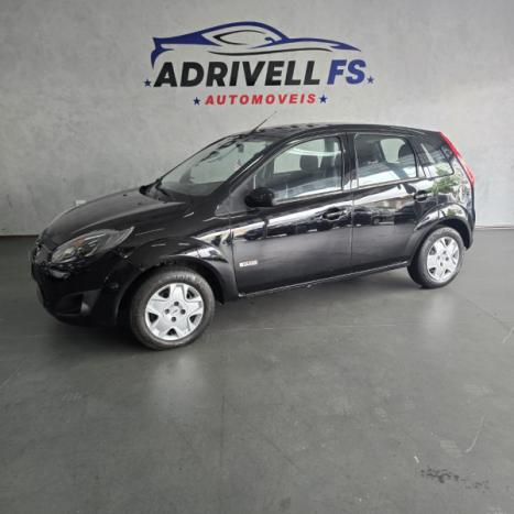 FORD Fiesta Hatch 1.6 4P CLASS FLEX, Foto 1