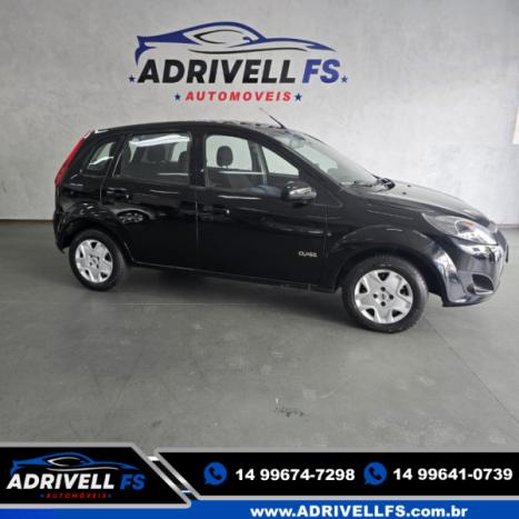 FORD Fiesta Hatch 1.6 4P CLASS FLEX, Foto 2