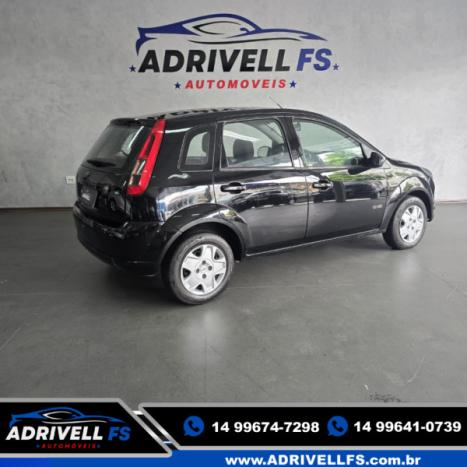 FORD Fiesta Hatch 1.6 4P CLASS FLEX, Foto 3