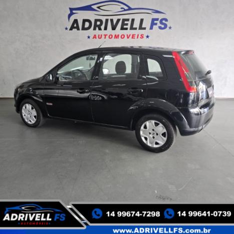 FORD Fiesta Hatch 1.6 4P CLASS FLEX, Foto 4