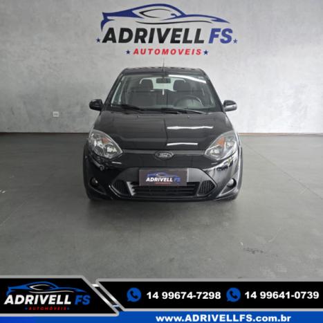 FORD Fiesta Hatch 1.6 4P CLASS FLEX, Foto 5