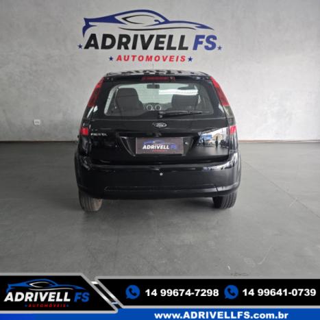 FORD Fiesta Hatch 1.6 4P CLASS FLEX, Foto 9