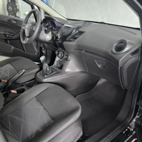 FORD Fiesta Hatch 1.5 16V 4P SE FLEX, Foto 7