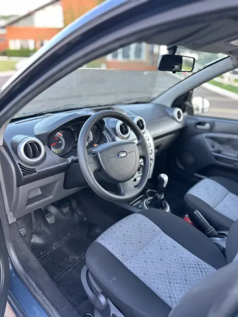 FORD Fiesta Hatch 1.6 16V 4P SE FLEX, Foto 4