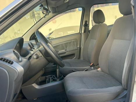 FORD Fiesta Hatch 1.6 4P, Foto 12