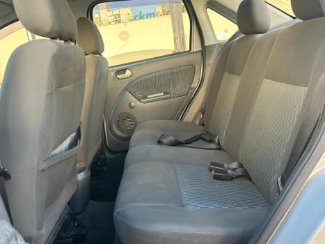 FORD Fiesta Hatch 1.6 4P, Foto 14