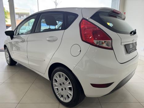 FORD Fiesta Hatch 1.5 16V 4P S FLEX, Foto 4