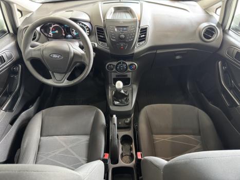 FORD Fiesta Hatch 1.5 16V 4P S FLEX, Foto 9