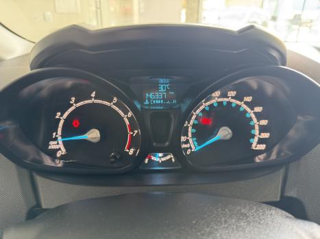 FORD Fiesta Hatch 1.5 16V 4P S FLEX, Foto 10