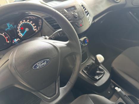 FORD Fiesta Hatch 1.5 16V 4P S FLEX, Foto 11