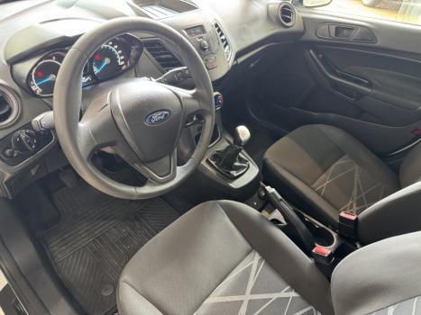 FORD Fiesta Hatch 1.5 16V 4P S FLEX, Foto 12