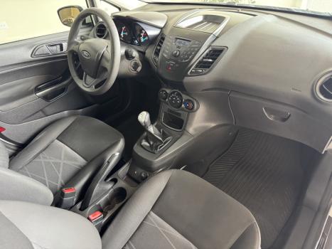 FORD Fiesta Hatch 1.5 16V 4P S FLEX, Foto 14