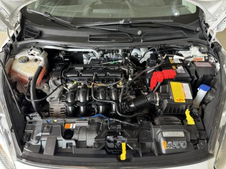 FORD Fiesta Hatch 1.5 16V 4P S FLEX, Foto 17