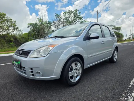 FORD Fiesta Hatch 1.0 4P GL CLASS, Foto 5