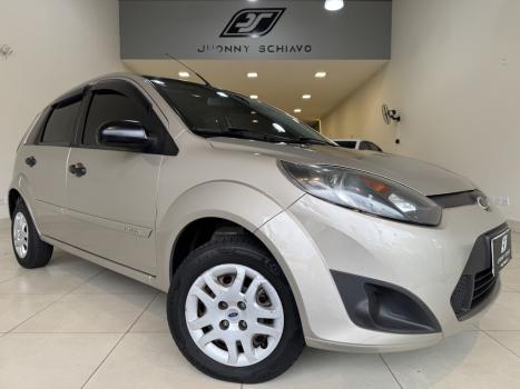 FORD Fiesta Hatch 1.0 4P FLEX, Foto 2