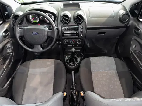 FORD Fiesta Hatch 1.0 4P FLEX, Foto 3