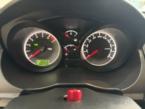 FORD Fiesta Hatch 1.0 4P FLEX, Foto 4