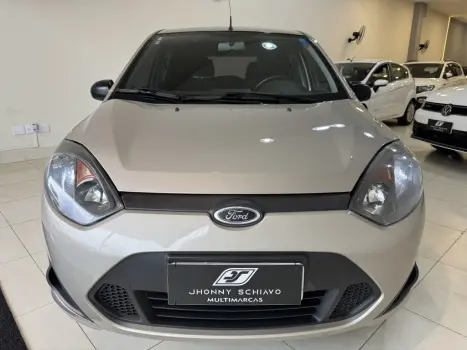 FORD Fiesta Hatch 1.0 4P FLEX, Foto 5