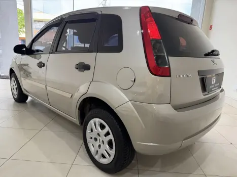 FORD Fiesta Hatch 1.0 4P FLEX, Foto 6