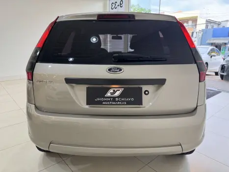 FORD Fiesta Hatch 1.0 4P FLEX, Foto 7