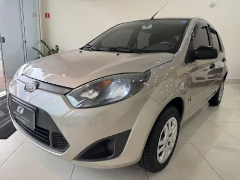 FORD Fiesta Hatch 1.0 4P FLEX, Foto 8