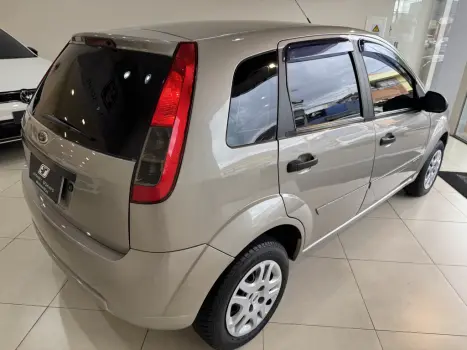 FORD Fiesta Hatch 1.0 4P FLEX, Foto 9