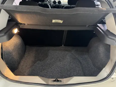 FORD Fiesta Hatch 1.0 4P FLEX, Foto 11
