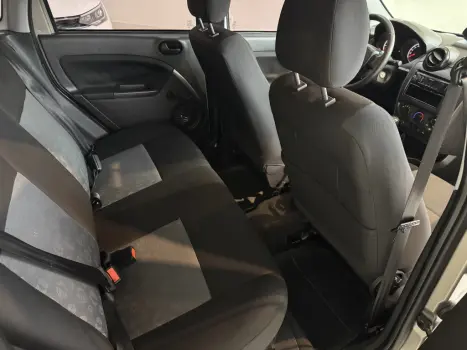 FORD Fiesta Hatch 1.0 4P FLEX, Foto 12