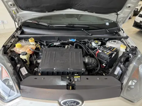 FORD Fiesta Hatch 1.0 4P FLEX, Foto 15
